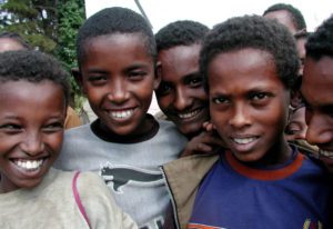 The Africa Mental Health Research and Training Foundation