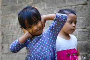 Child Malnutrition in Indonesia