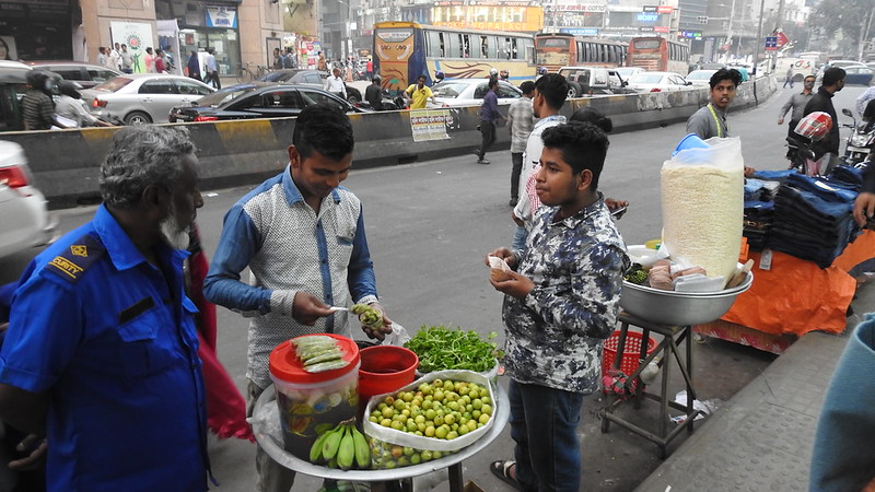 Decreasing Food Waste