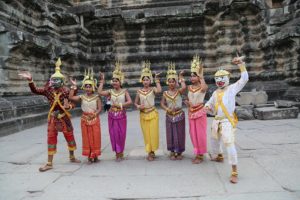 poverty reduction in Cambodia