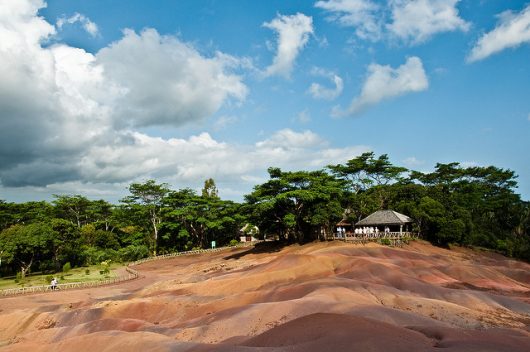 Girls' Education in Mauritius