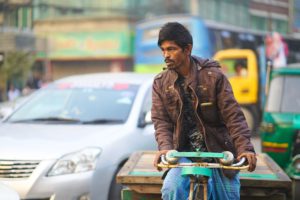 Air Pollution in Bangladesh