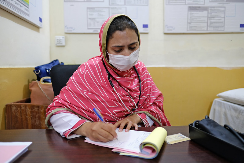 fake drug crisis in Pakistan