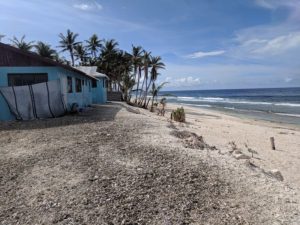 Hunger in Tuvalu