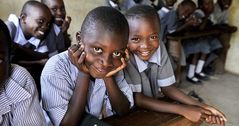 Education in Kenya