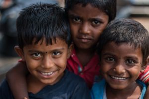 5 Causes of Poverty