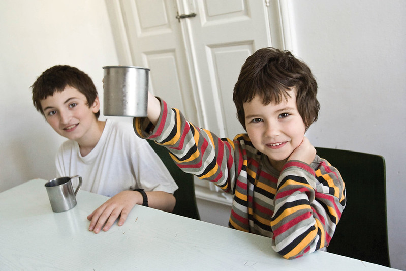 5 Charities Operating in Romania