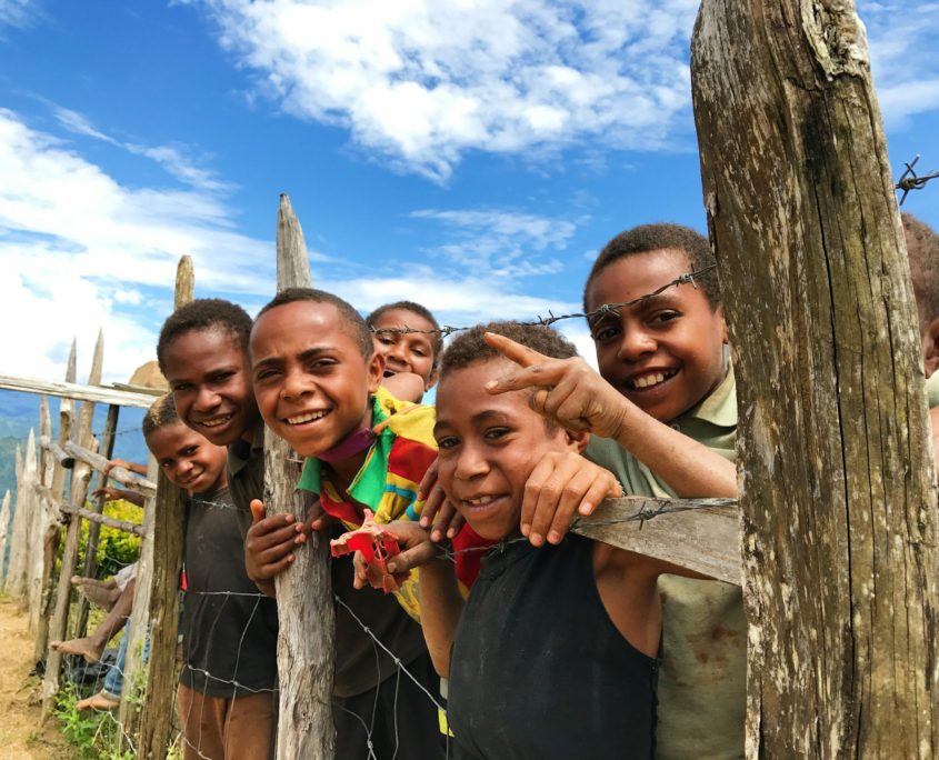 5 Facts About Poverty in Indonesia Papua