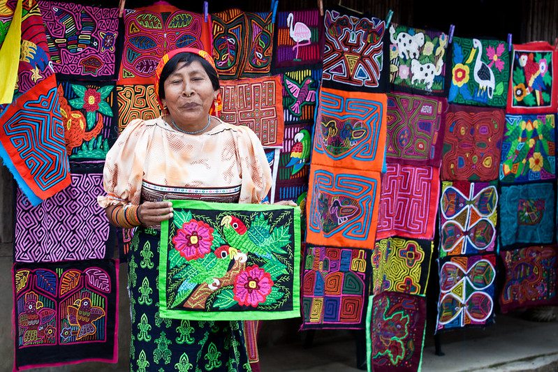 5 Facts About Women’s Rights in Panama