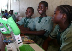 5 Facts About the Technology Renaissance in Africa