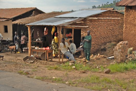 5 Facts about Poverty In Burundi