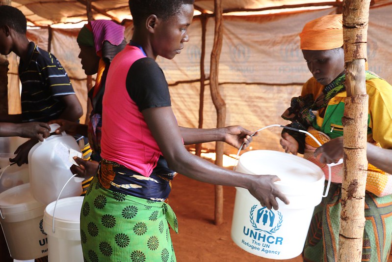 5 Facts about the Burundi Refugee Crisis