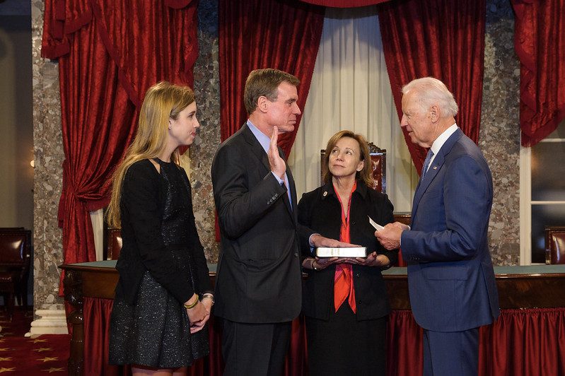 5 Lawmakers Supporting Global Poverty Through Bipartisan Action 