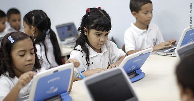 5 New Technologies in Latin America