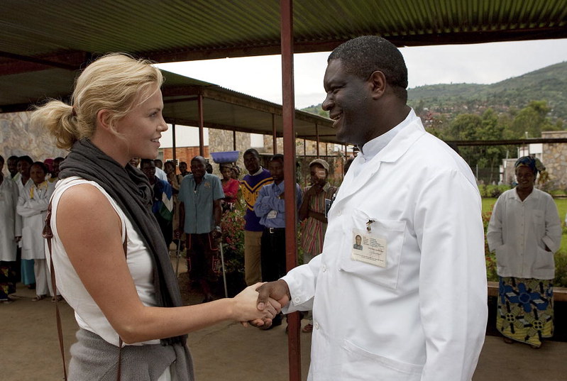 5 Nonprofit Organizations Founded By Celebrities