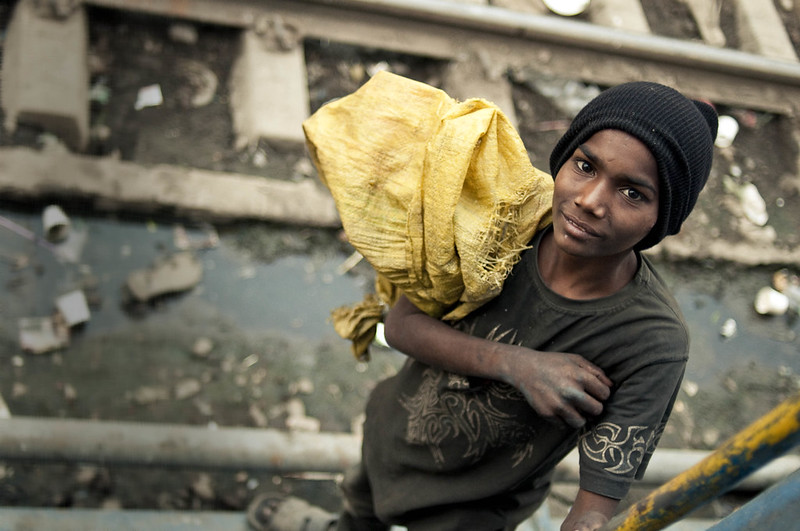 5 Organizations Helping India During COVID-19