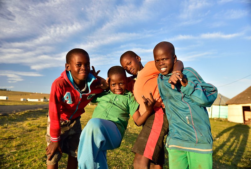 5 Rheumatic Diseases and Disorders Diagnosed in South Africa