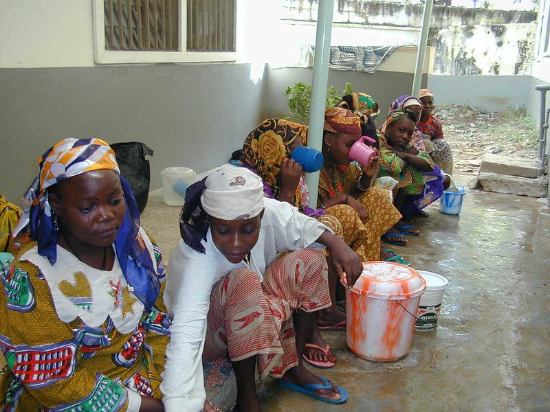 5 Social Issues Dividing Nigeria