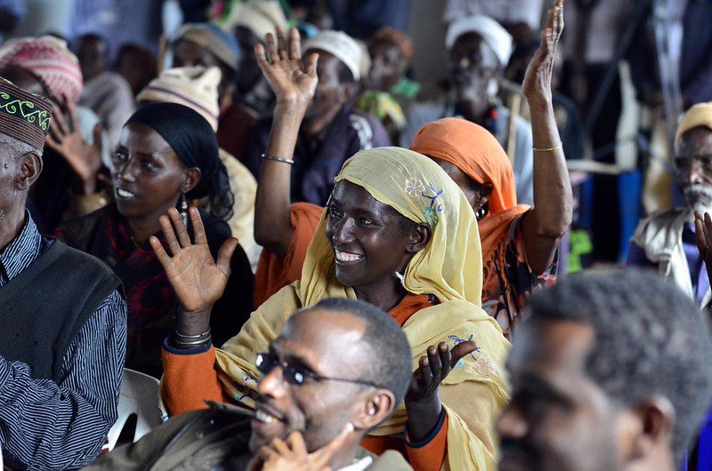 5 Ways Kenya is Reducing Poverty