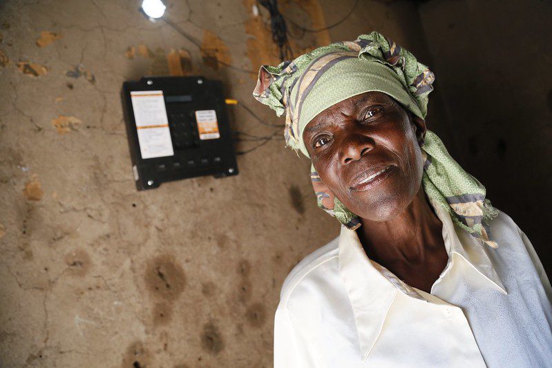 5 Ways Renewable Energy Can Transform Developing Countries