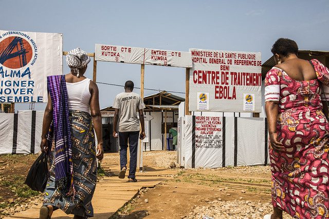 5 Ways the DRC Can Slow the Spread of COVID-19