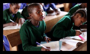 5 Ways to End Poverty