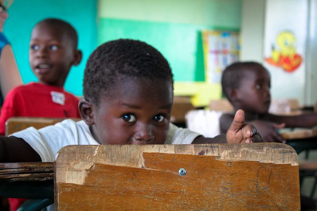 Poverty in the Dominican Republic