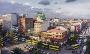 5 facts about Prosper Africa