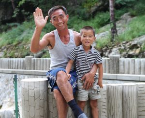 Mental Health in North Korea