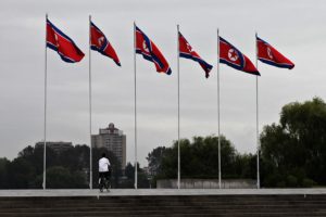 Health Care in North Korea