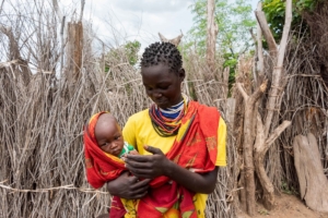 Finding Hope for Women with Fistula