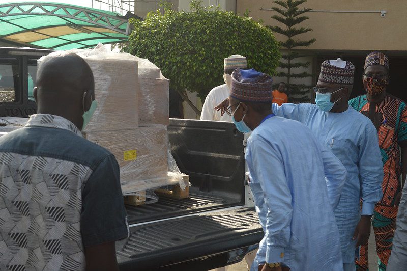Covid-19’s Impact on Nigeria