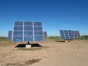 Sustainable Technology
