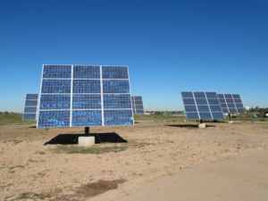 Sustainable Technology