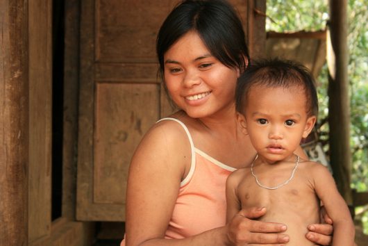 Girls' Education in Vietnam