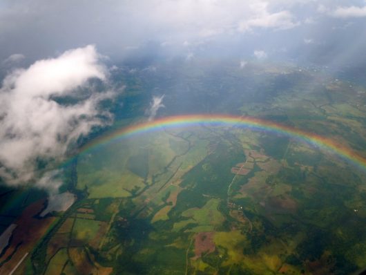 Hunger in Costa Rica