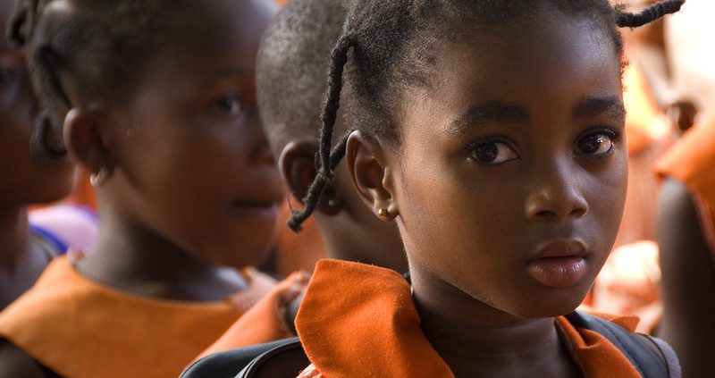 Education in Ghana