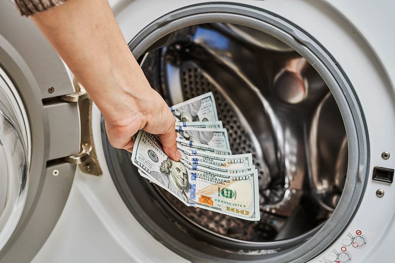 Money Laundering Money Laundering
