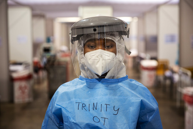 Health Care in South Africa
