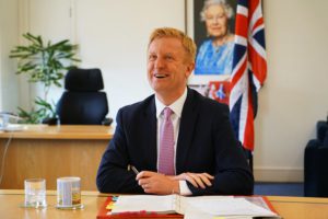 G7 Partnership for Global Infrastructure and Investment