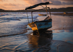 Blue economy