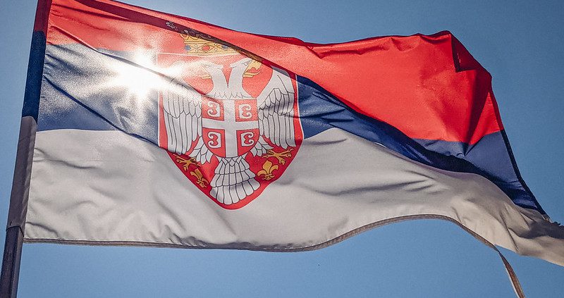 HIV/AIDs in Serbia