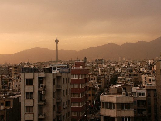5 Development Projects in Azerbaijan