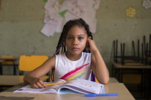 Period Poverty in the Dominican Republic 
