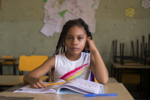 Period Poverty in the Dominican Republic 