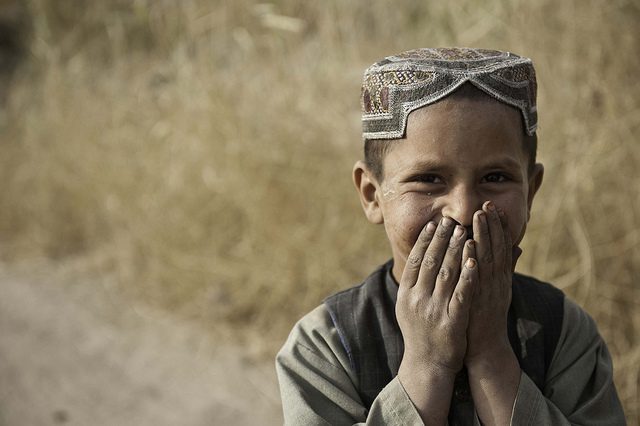 5 Active Development Projects in Afghanistan