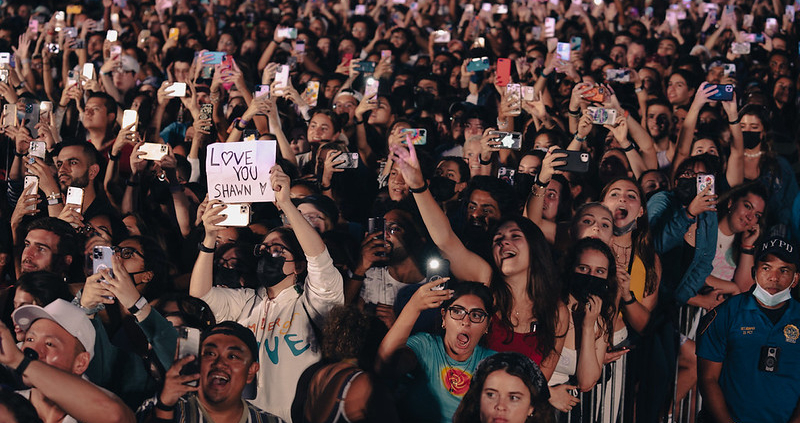 Global Citizen Festival