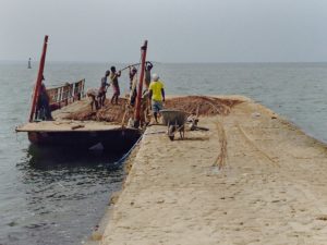 developing world