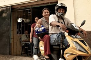 Drought in Honduras