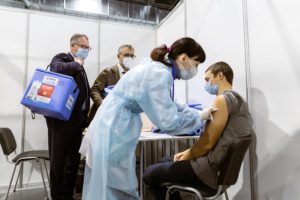 Help Pay Ukraine’s Health Care Workers